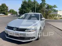 2012 Volkswagen Jetta
