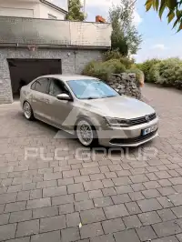 2012 Volkswagen Jetta