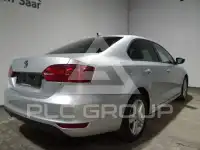 2012 Volkswagen Jetta
