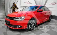 2012 Volkswagen Jetta