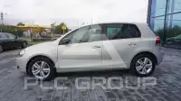 2012 Volkswagen GOLF