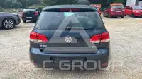 2012 Volkswagen GOLF