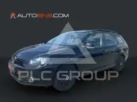 2012 Volkswagen GOLF