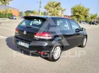 2012 Volkswagen GOLF