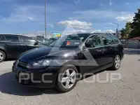 2012 Volkswagen GOLF