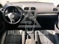2012 Volkswagen GOLF