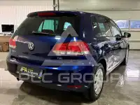2012 Volkswagen GOLF