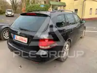 2012 Volkswagen GOLF