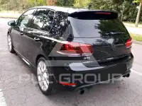 2012 Volkswagen GOLF