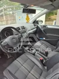 2012 Volkswagen GOLF