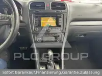 2007 Volkswagen GOLF