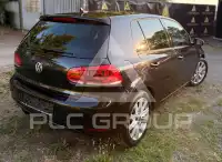 2012 Volkswagen GOLF