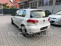 2012 Volkswagen GOLF