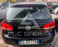 2012 Volkswagen GOLF