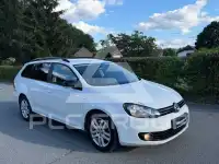 2012 Volkswagen GOLF