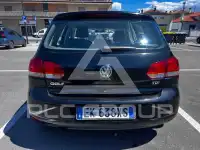 2012 Volkswagen GOLF