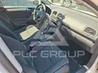2012 Volkswagen GOLF