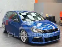 2012 Volkswagen GOLF
