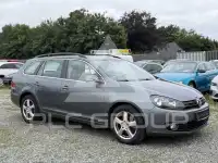2012 Volkswagen GOLF