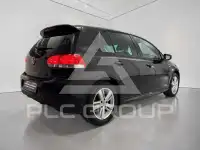2012 Volkswagen GOLF