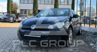 2012 Volkswagen GOLF