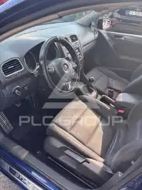 2012 Volkswagen GOLF