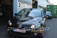 2012 Volkswagen GOLF
