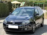 2012 Volkswagen GOLF
