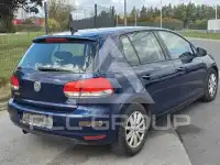 2012 Volkswagen GOLF