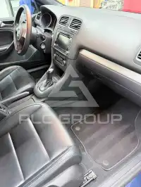 2012 Volkswagen GOLF