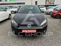 2012 Volkswagen GOLF