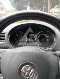 2012 Volkswagen GOLF