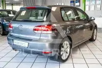 2012 Volkswagen GOLF