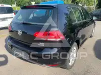 2012 Volkswagen GOLF