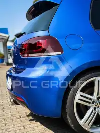 2012 Volkswagen GOLF
