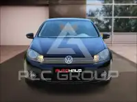 2012 Volkswagen GOLF