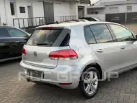 2012 Volkswagen GOLF