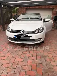 2012 Volkswagen GOLF
