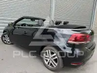 2012 Volkswagen GOLF