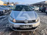 2012 Volkswagen GOLF