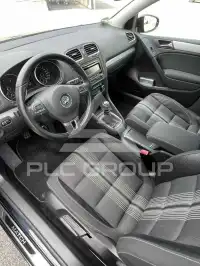 2012 Volkswagen GOLF