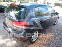 2012 Volkswagen GOLF