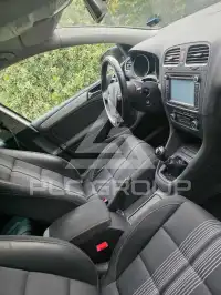 2012 Volkswagen GOLF