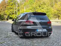2012 Volkswagen GOLF