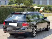2012 Volkswagen GOLF