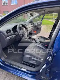 2012 Volkswagen GOLF
