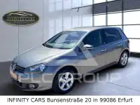 2012 Volkswagen GOLF
