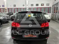 2012 Volkswagen GOLF