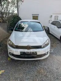 2012 Volkswagen GOLF