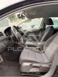 2012 Volkswagen GOLF